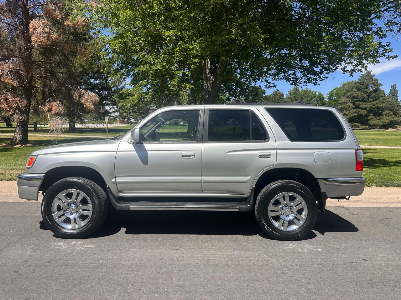 toyota 4runner 2002 JT3HN86R620364410 image toyota 4runner 2002 JT3HN86R620364410 image