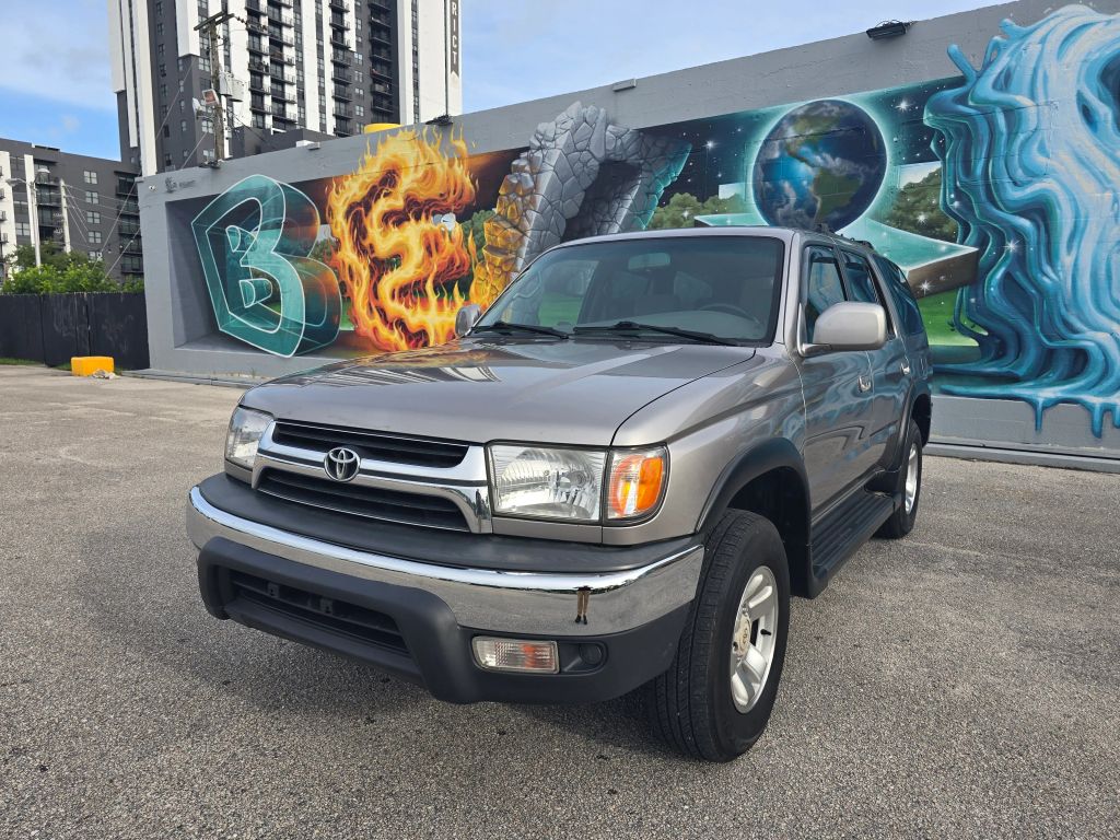 toyota 4runner 2002 JT3GN86R220241716 image toyota 4runner 2002 JT3GN86R220241716 image