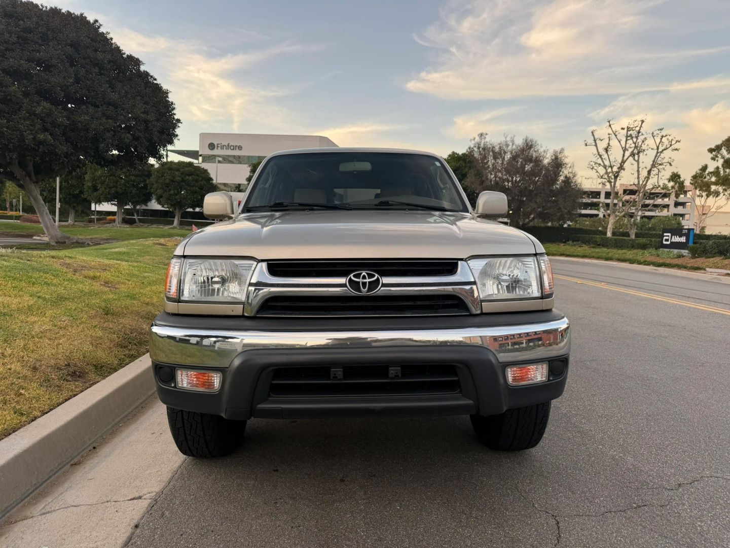 toyota 4runner 2002 JT3GN86R720245308 image toyota 4runner 2002 JT3GN86R720245308 image