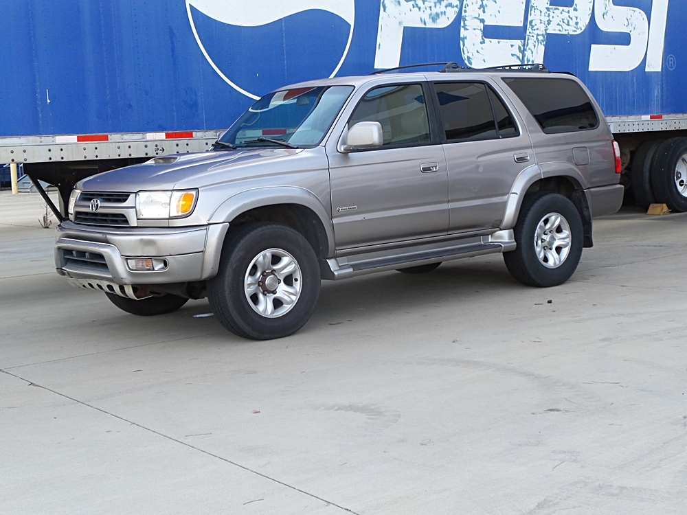 toyota 4runner 2002 JT3HN86R620388173 image toyota 4runner 2002 JT3HN86R620388173 image