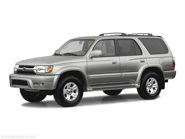 toyota 4runner 2002 JT3GN86R220258564 image toyota 4runner 2002 JT3GN86R220258564 image