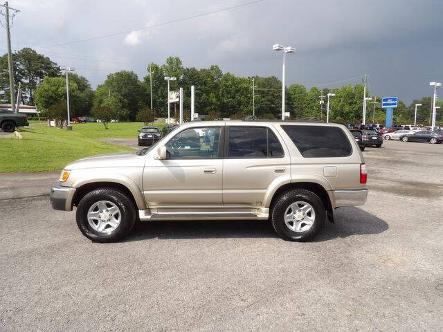 toyota 4runner 2002 JT3GN86R320248562 image toyota 4runner 2002 JT3GN86R320248562 image