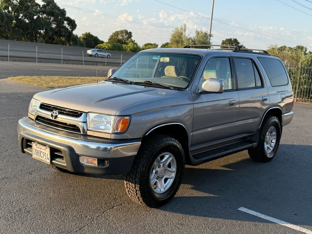 toyota 4runner 2002 JT3HN86R420372554 image toyota 4runner 2002 JT3HN86R420372554 image