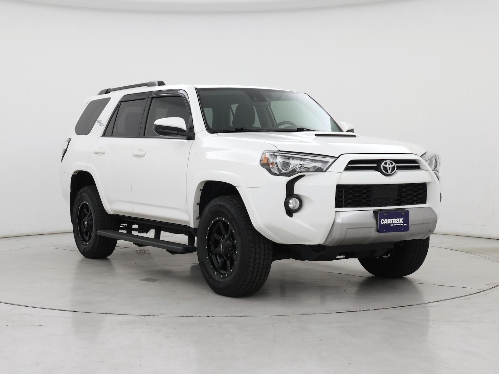 toyota 4runner 2020 JTEBU5JR1L5755006 image toyota 4runner 2020 JTEBU5JR1L5755006 image