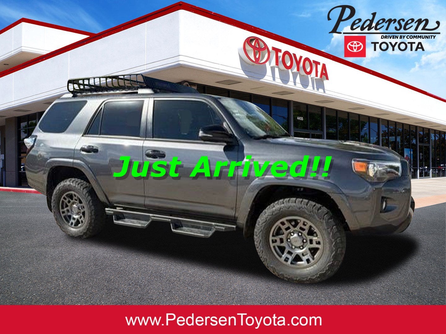toyota 4runner 2020 JTEBU5JR3L5830837 image toyota 4runner 2020 JTEBU5JR3L5830837 image