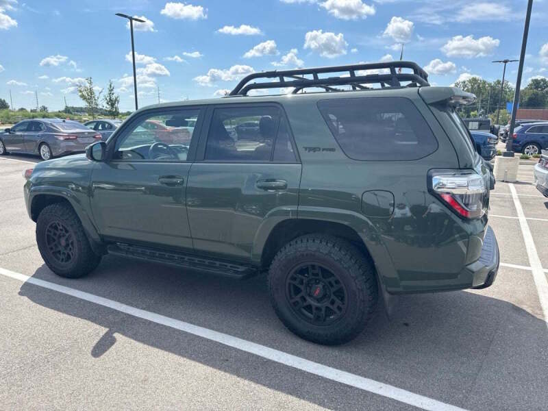toyota 4runner 2020 JTEBU5JR0L5810013 image toyota 4runner 2020 JTEBU5JR0L5810013 image