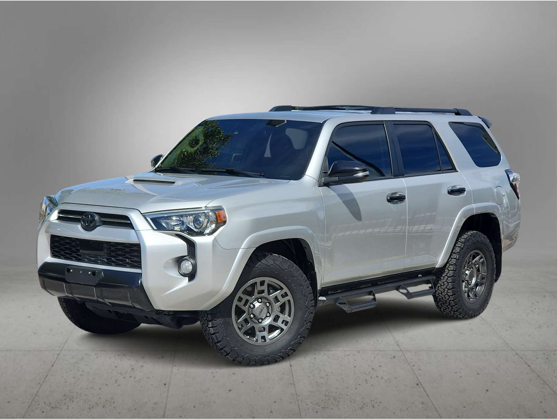toyota 4runner 2020 JTEBU5JR1L5802129 image toyota 4runner 2020 JTEBU5JR1L5802129 image