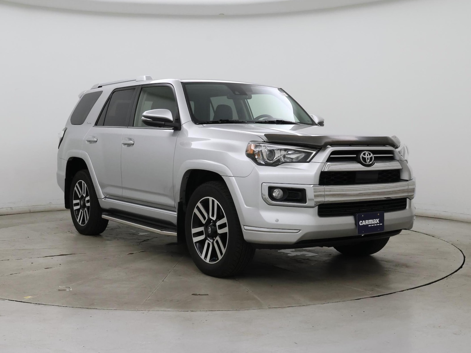 toyota 4runner 2020 JTEBU5JR6L5812669 image toyota 4runner 2020 JTEBU5JR6L5812669 image