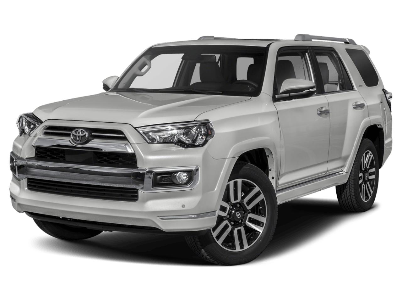 toyota 4runner 2020 JTEBU5JR8L5803729 image toyota 4runner 2020 JTEBU5JR8L5803729 image