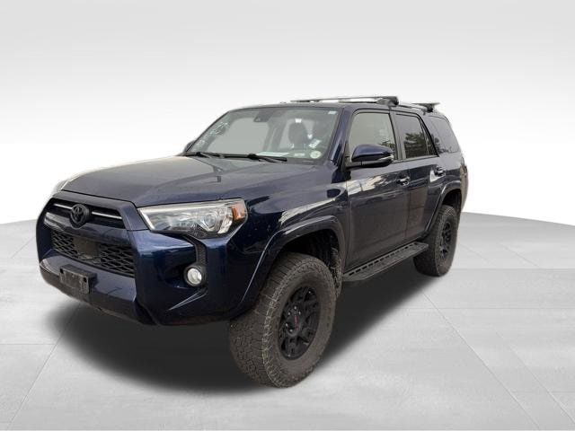 toyota 4runner 2020 JTEBU5JR6L5751629 image toyota 4runner 2020 JTEBU5JR6L5751629 image