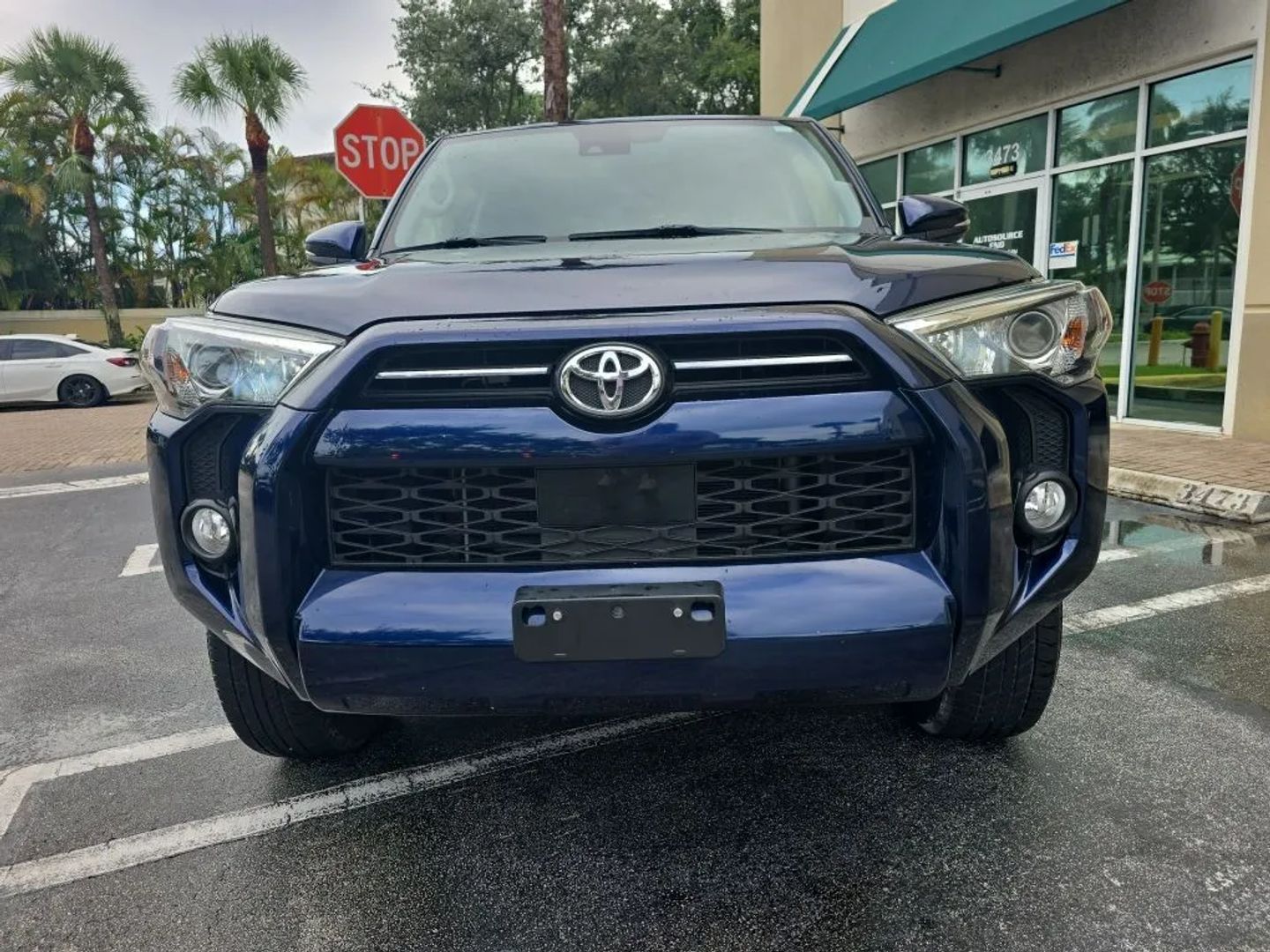 toyota 4runner 2020 JTEBU5JR2L5775457 image toyota 4runner 2020 JTEBU5JR2L5775457 image