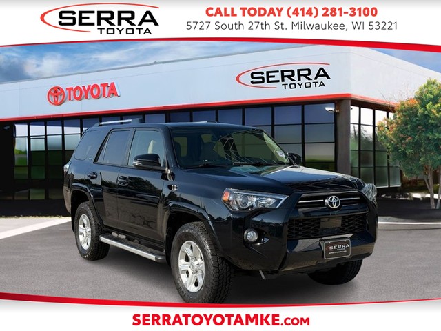 toyota 4runner 2020 JTEBU5JR6L5757897 image toyota 4runner 2020 JTEBU5JR6L5757897 image