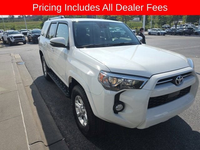 toyota 4runner 2020 JTEBU5JR3L5804822 image toyota 4runner 2020 JTEBU5JR3L5804822 image