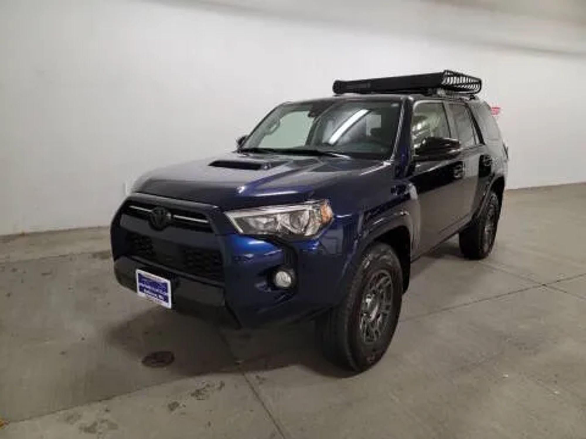 toyota 4runner 2020 JTEBU5JR6L5796537 image toyota 4runner 2020 JTEBU5JR6L5796537 image