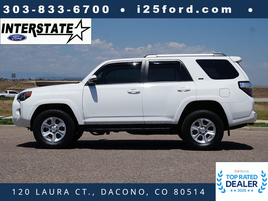 toyota 4runner 2020 JTEBU5JR1L5836748 image toyota 4runner 2020 JTEBU5JR1L5836748 image