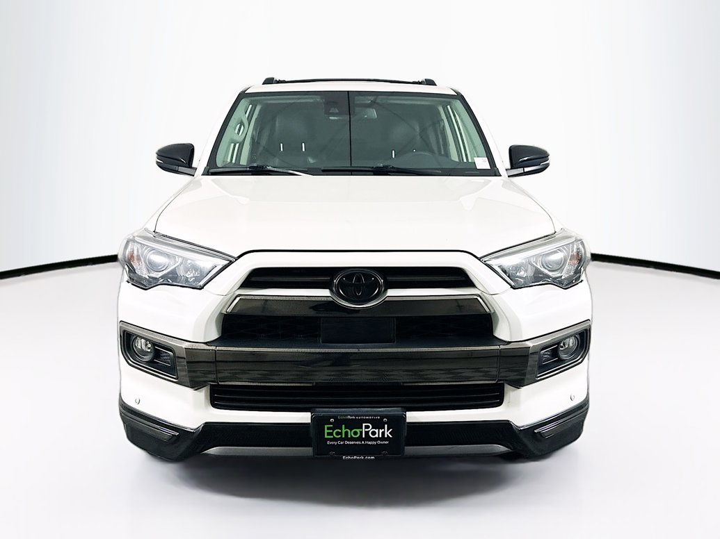 toyota 4runner 2020 JTEBU5JR2L5752664 image toyota 4runner 2020 JTEBU5JR2L5752664 image