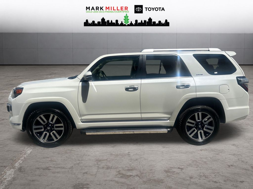 toyota 4runner 2020 JTEBU5JR2L5743334 image toyota 4runner 2020 JTEBU5JR2L5743334 image