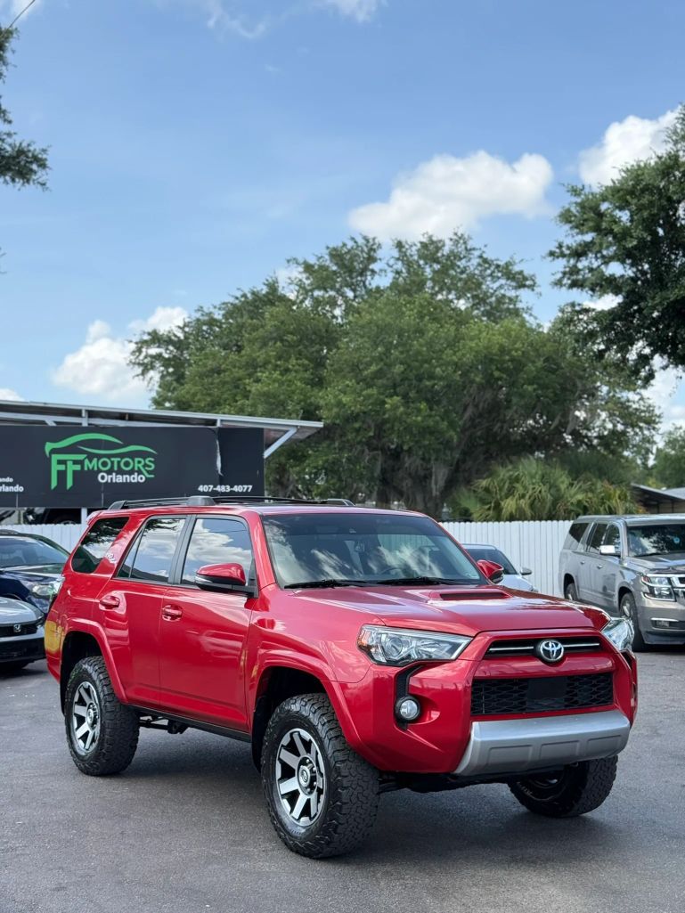 toyota 4runner 2020 JTEBU5JR7L5779844 image toyota 4runner 2020 JTEBU5JR7L5779844 image