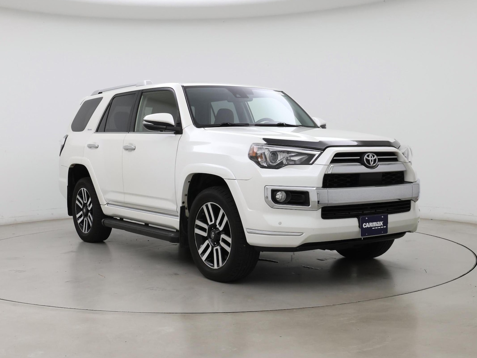 toyota 4runner 2020 JTEBU5JR2L5759064 image toyota 4runner 2020 JTEBU5JR2L5759064 image