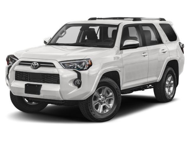 toyota 4runner 2020 JTEBU5JR2L5790489 image toyota 4runner 2020 JTEBU5JR2L5790489 image