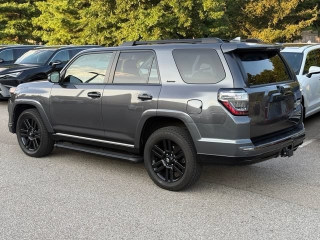 toyota 4runner 2020 JTEBU5JR4L5740256 image toyota 4runner 2020 JTEBU5JR4L5740256 image
