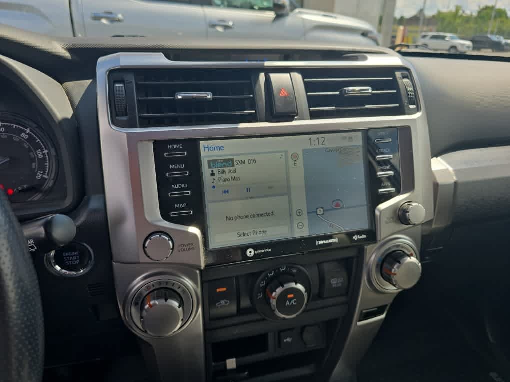 toyota 4runner 2020 JTEBU5JR8L5801026 image toyota 4runner 2020 JTEBU5JR8L5801026 image