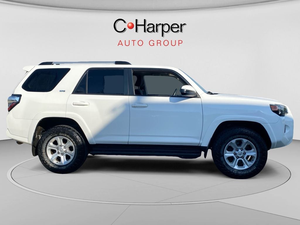 toyota 4runner 2020 JTEBU5JR4L5754383 image toyota 4runner 2020 JTEBU5JR4L5754383 image