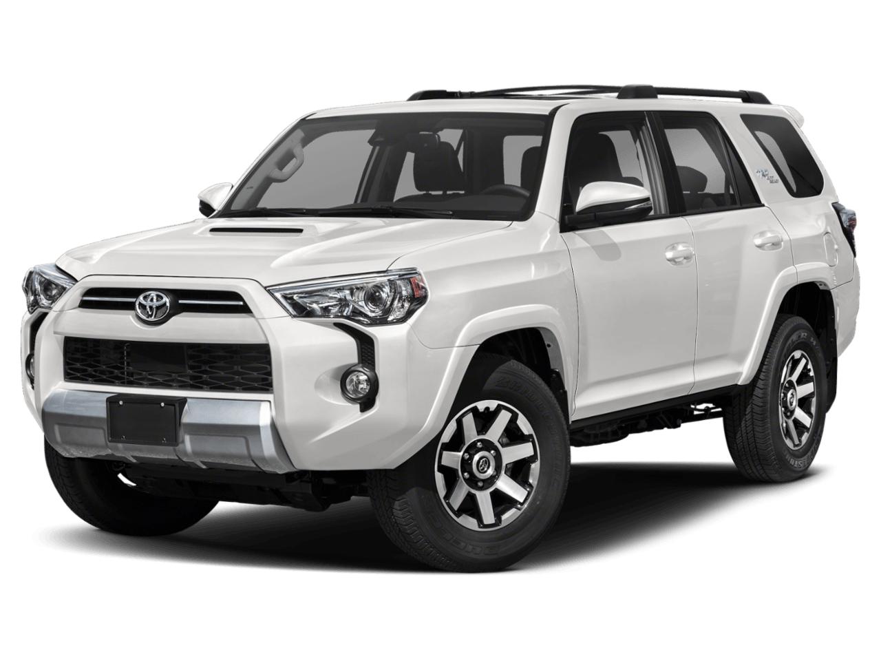 toyota 4runner 2020 JTEBU5JR2L5804360 image toyota 4runner 2020 JTEBU5JR2L5804360 image