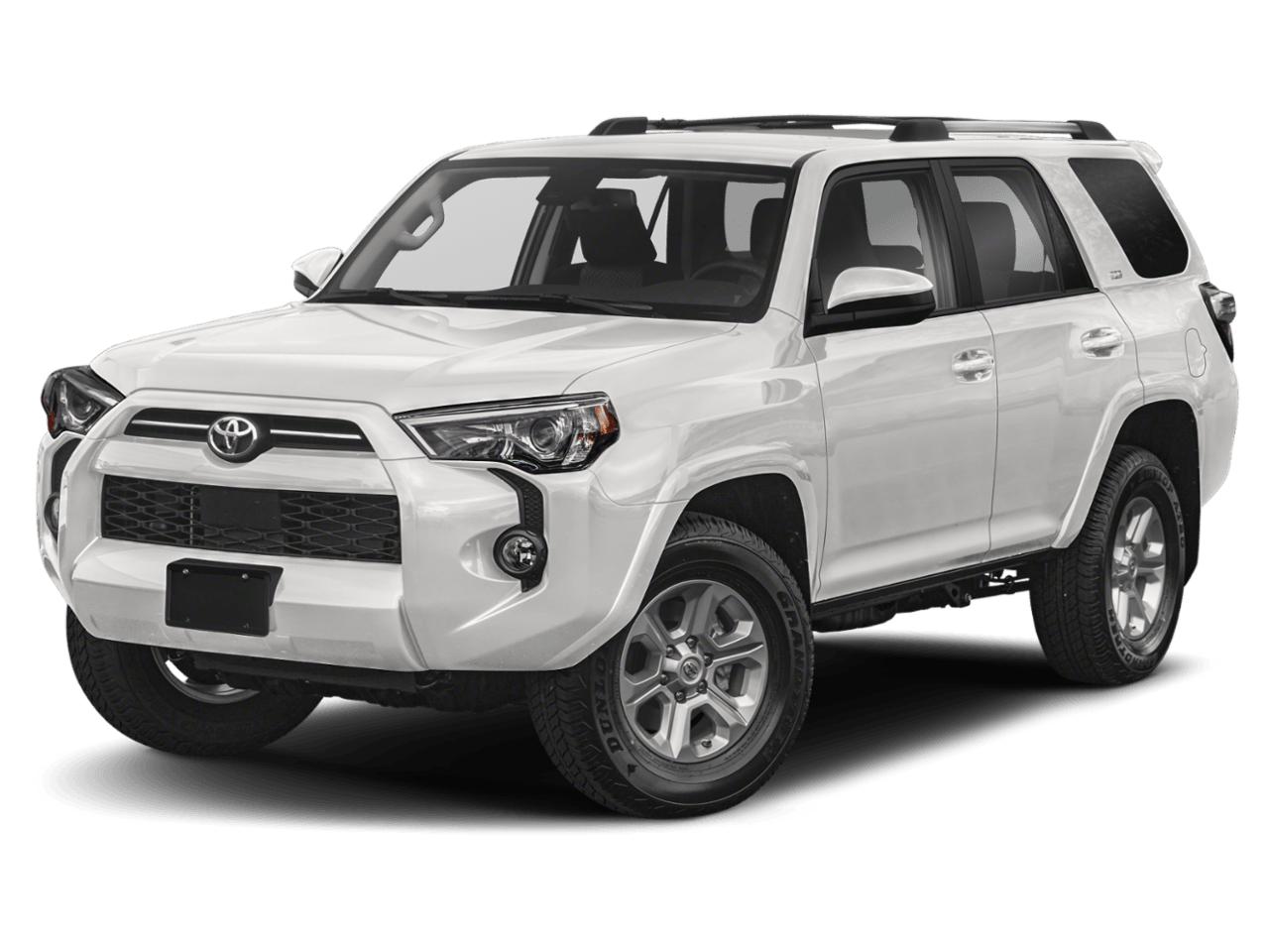 toyota 4runner 2020 JTEBU5JR2L5834846 image toyota 4runner 2020 JTEBU5JR2L5834846 image