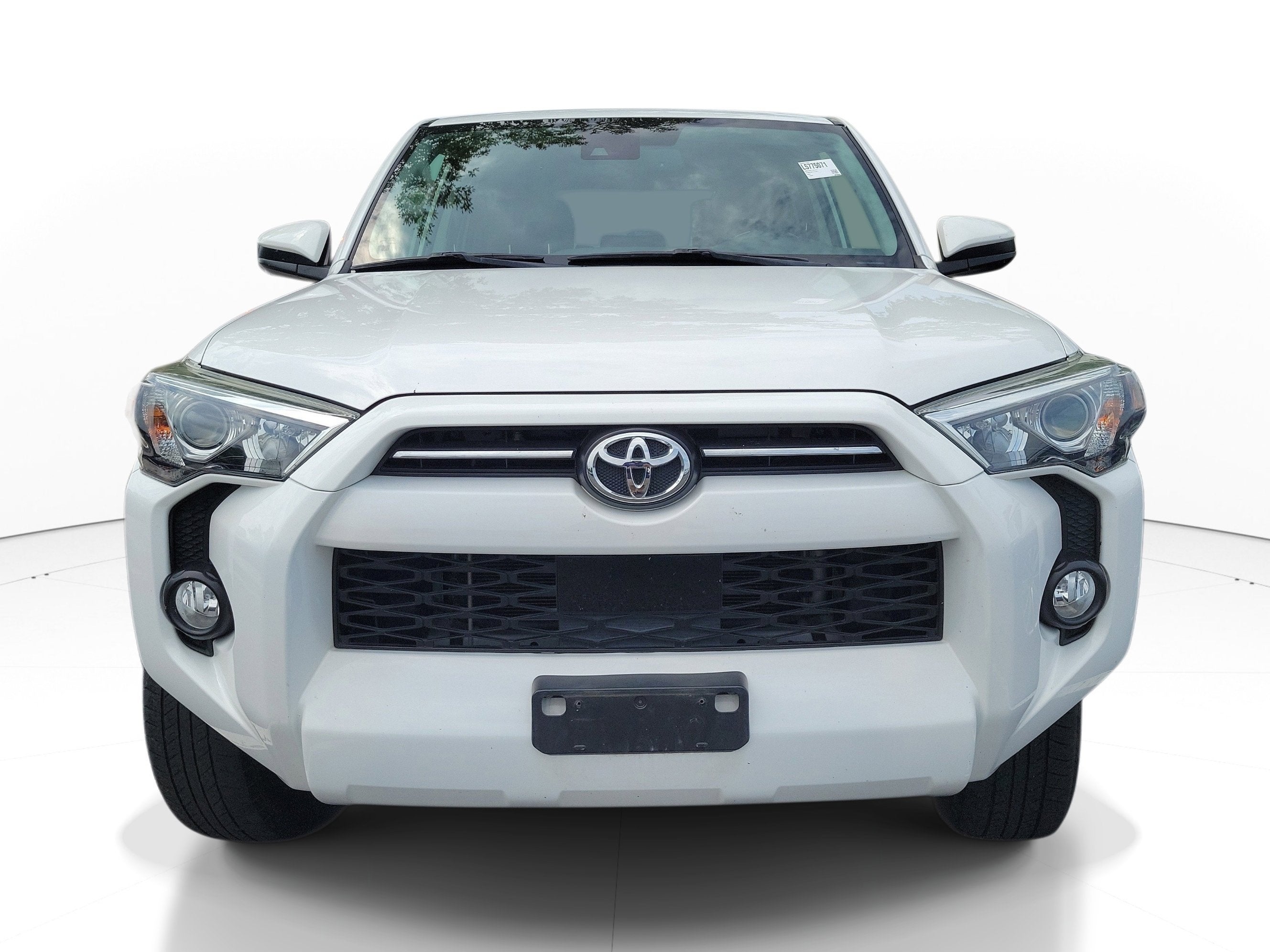 toyota 4runner 2020 JTEBU5JR2L5775071 image toyota 4runner 2020 JTEBU5JR2L5775071 image