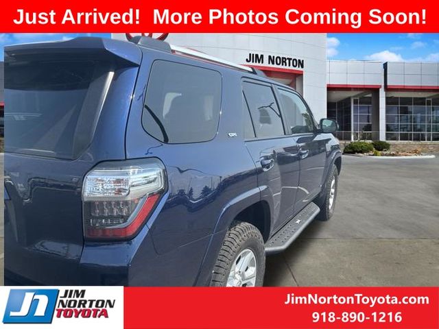 toyota 4runner 2020 JTEBU5JR7L5749937 image toyota 4runner 2020 JTEBU5JR7L5749937 image