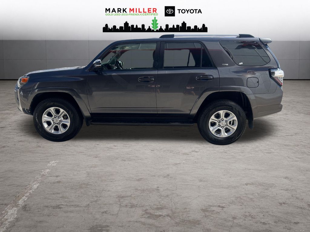 toyota 4runner 2020 JTEBU5JR8L5797172 image toyota 4runner 2020 JTEBU5JR8L5797172 image