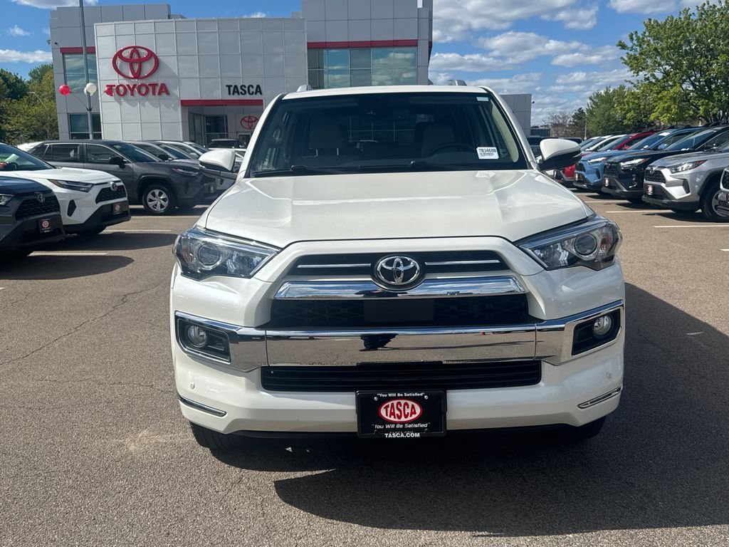 toyota 4runner 2020 JTEBU5JR9L5759546 image toyota 4runner 2020 JTEBU5JR9L5759546 image