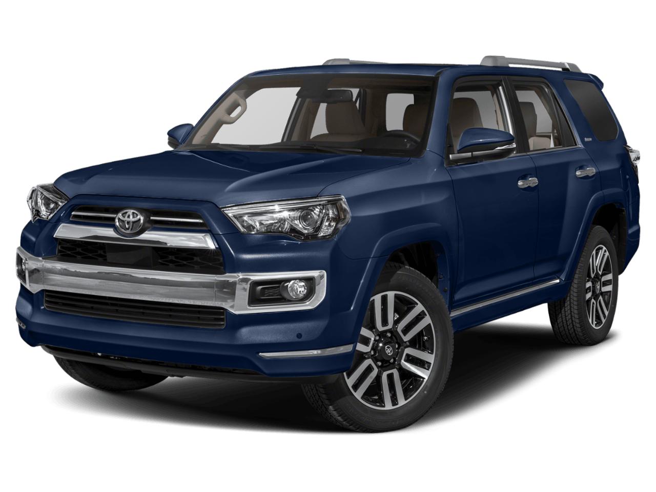 toyota 4runner 2020 JTEBU5JR4L5772804 image toyota 4runner 2020 JTEBU5JR4L5772804 image