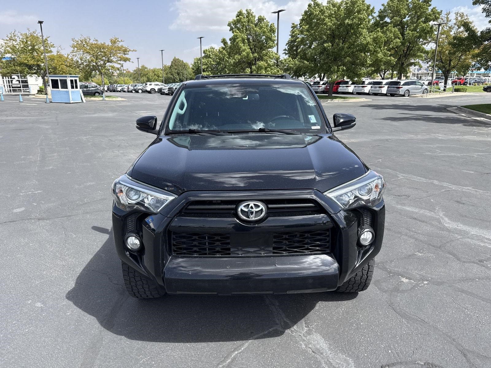 toyota 4runner 2020 JTEBU5JR1L5752784 image toyota 4runner 2020 JTEBU5JR1L5752784 image