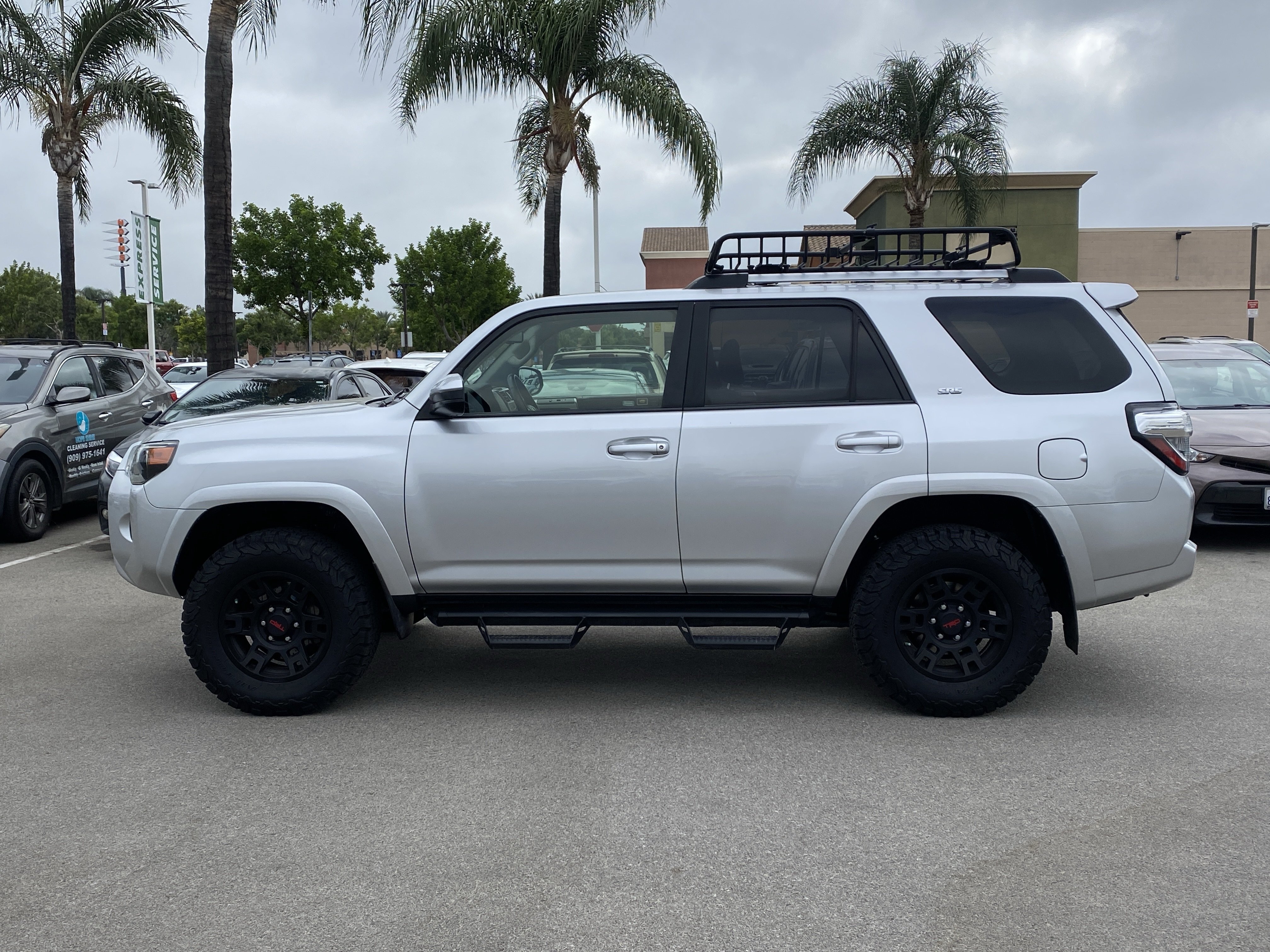 toyota 4runner 2020 JTEBU5JR1L5772338 image toyota 4runner 2020 JTEBU5JR1L5772338 image