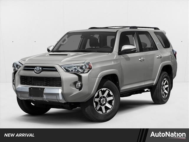toyota 4runner 2020 JTEBU5JR3L5761342 image toyota 4runner 2020 JTEBU5JR3L5761342 image