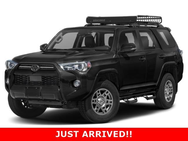 toyota 4runner 2020 JTEBU5JR8L5808767 image toyota 4runner 2020 JTEBU5JR8L5808767 image