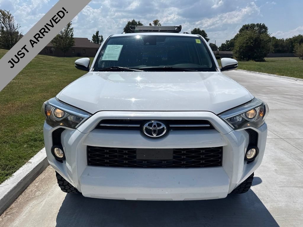 toyota 4runner 2020 JTEBU5JR0L5817317 image toyota 4runner 2020 JTEBU5JR0L5817317 image