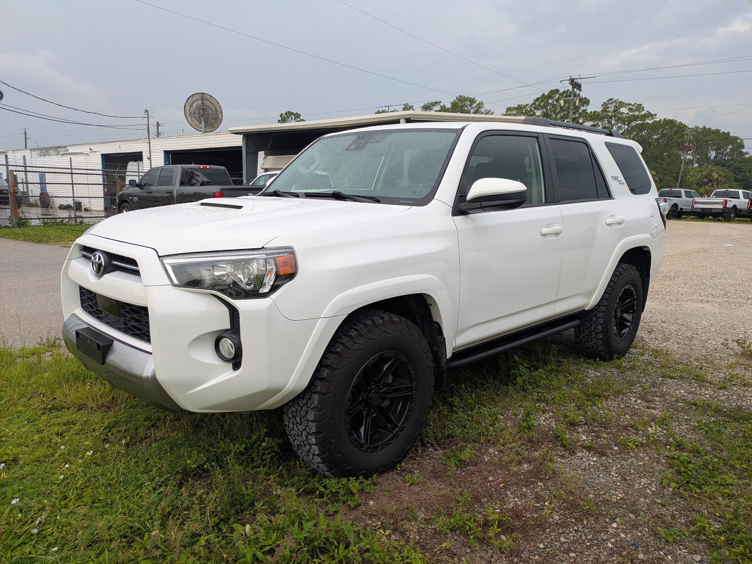 toyota 4runner 2020 JTEBU5JR3L5759123 image toyota 4runner 2020 JTEBU5JR3L5759123 image