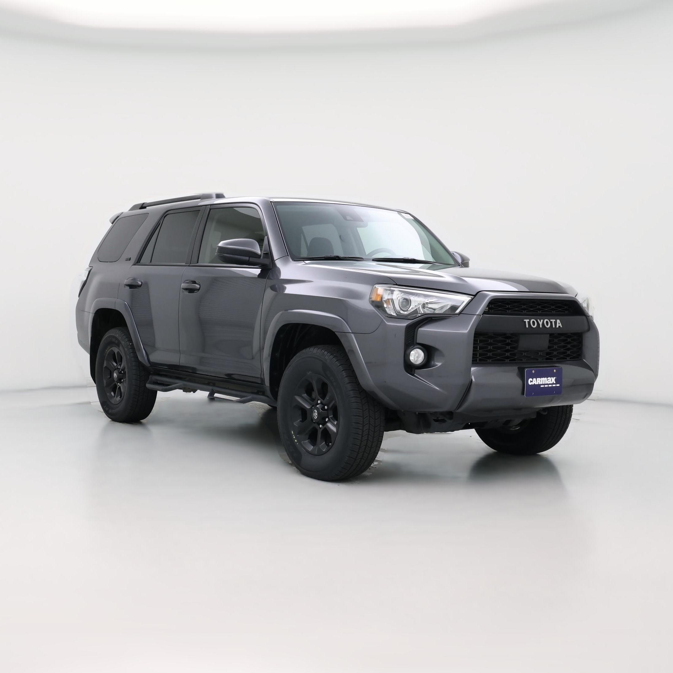 toyota 4runner 2020 JTEBU5JR8L5740857 image toyota 4runner 2020 JTEBU5JR8L5740857 image