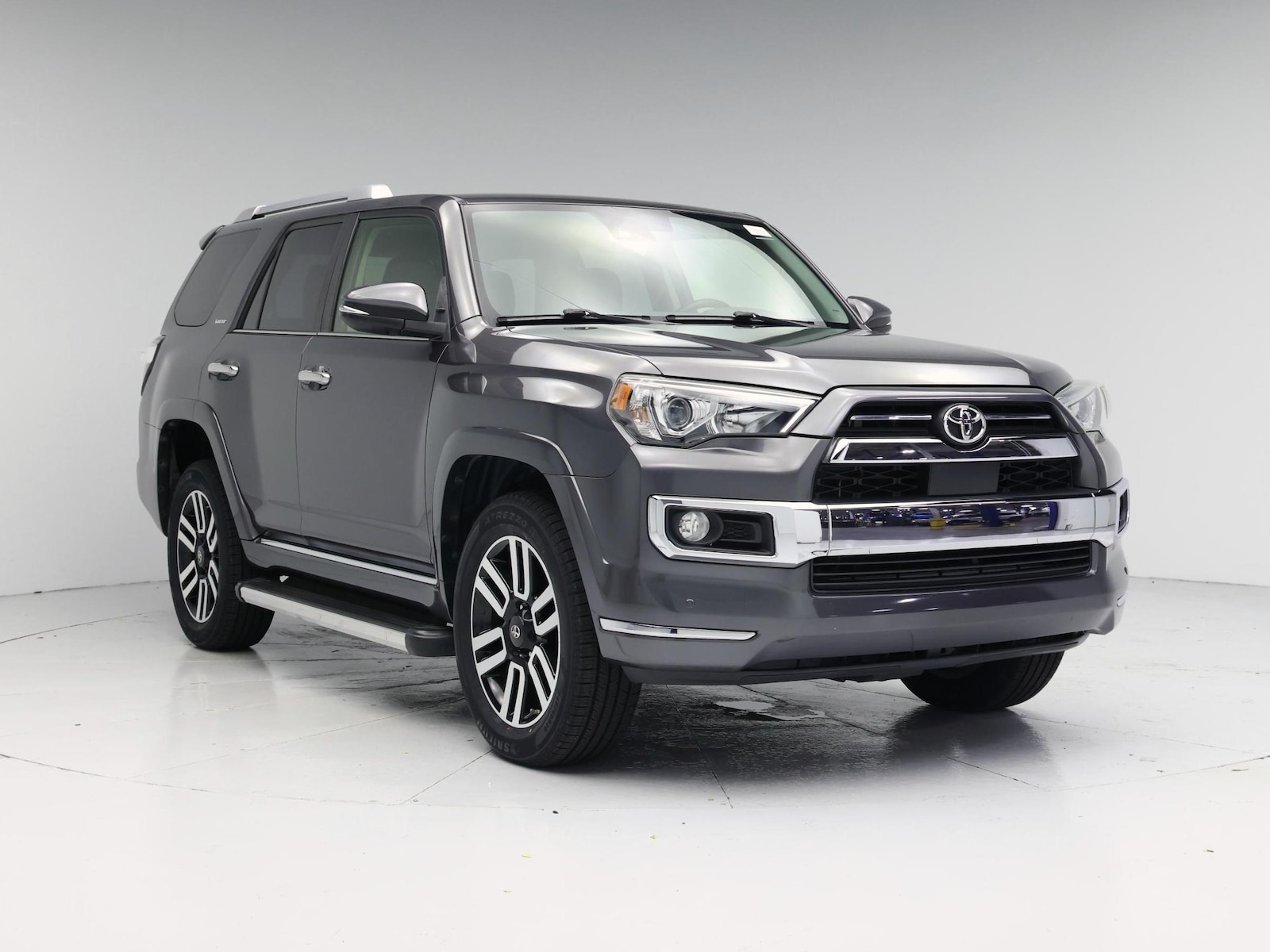 toyota 4runner 2020 JTEBU5JR8L5771977 image toyota 4runner 2020 JTEBU5JR8L5771977 image