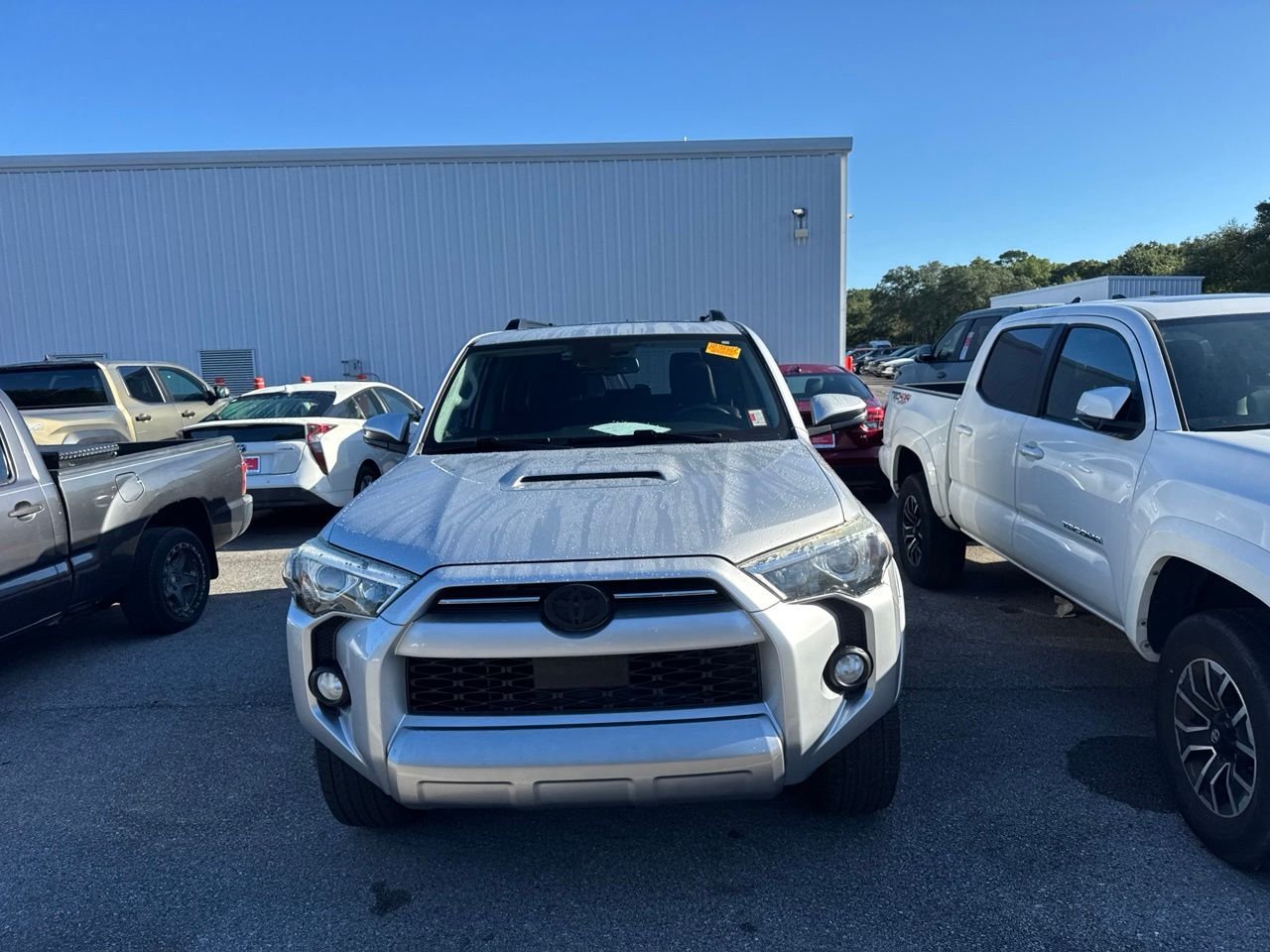 toyota 4runner 2020 JTEBU5JR9L5767498 image toyota 4runner 2020 JTEBU5JR9L5767498 image
