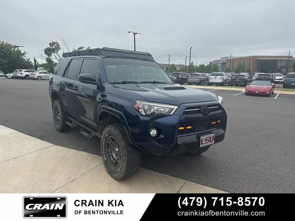 toyota 4runner 2020 JTEBU5JR2L5786314 image toyota 4runner 2020 JTEBU5JR2L5786314 image