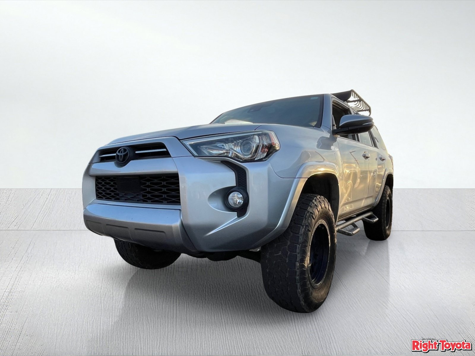 toyota 4runner 2020 JTEBU5JR3L5830918 image toyota 4runner 2020 JTEBU5JR3L5830918 image