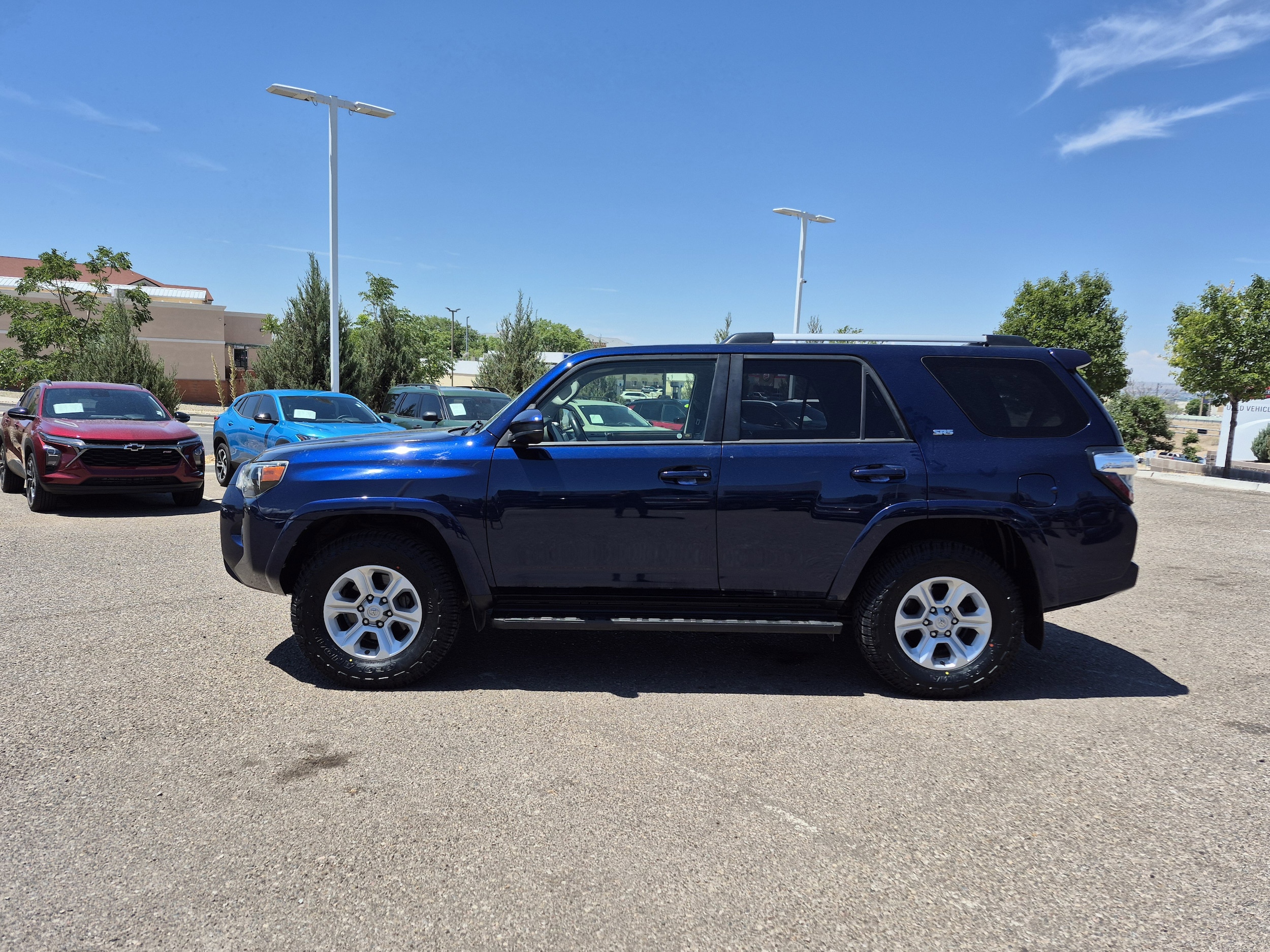 toyota 4runner 2020 JTEBU5JR2L5776110 image toyota 4runner 2020 JTEBU5JR2L5776110 image