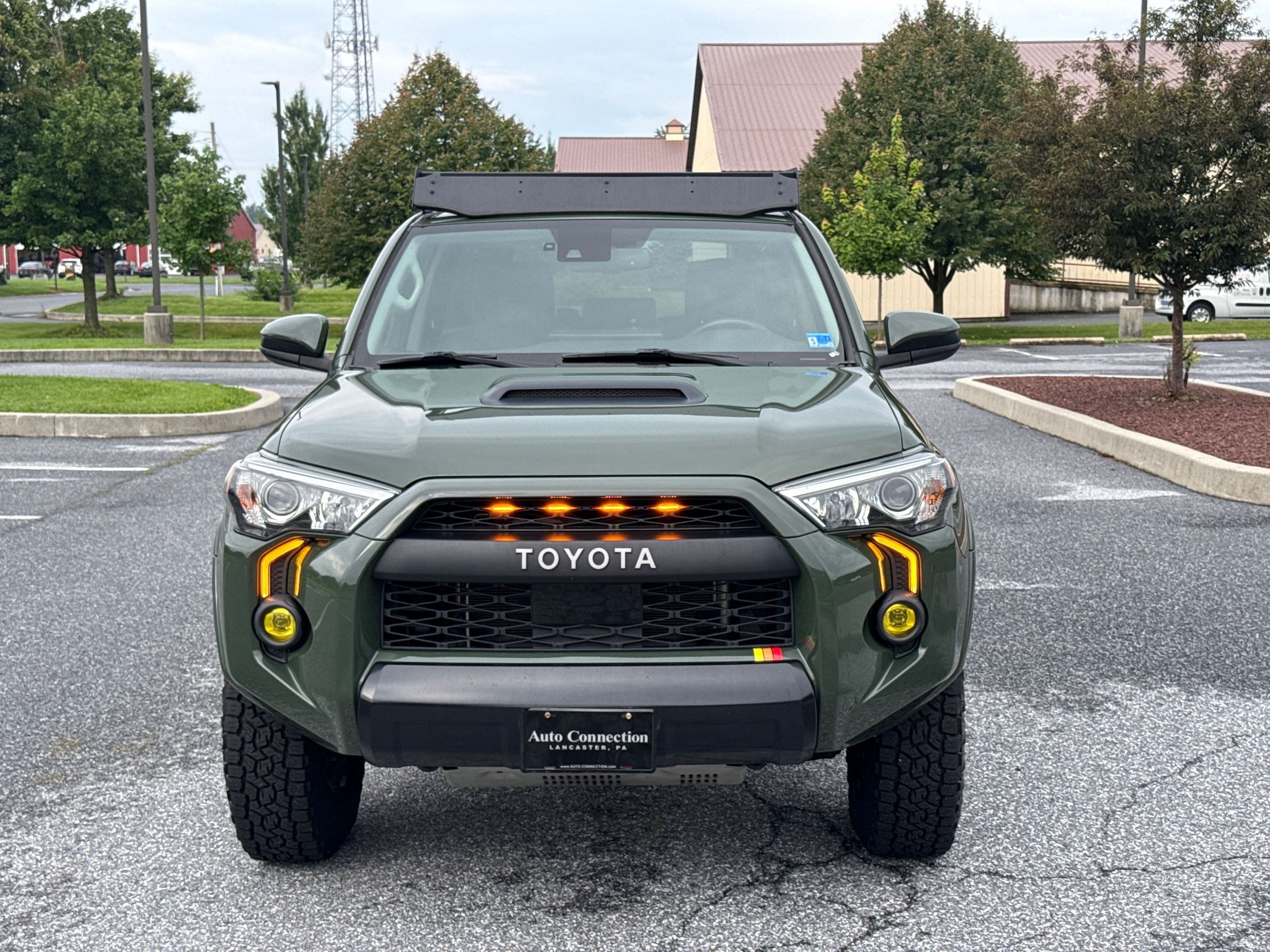 toyota 4runner 2020 JTEBU5JR4L5822021 image toyota 4runner 2020 JTEBU5JR4L5822021 image