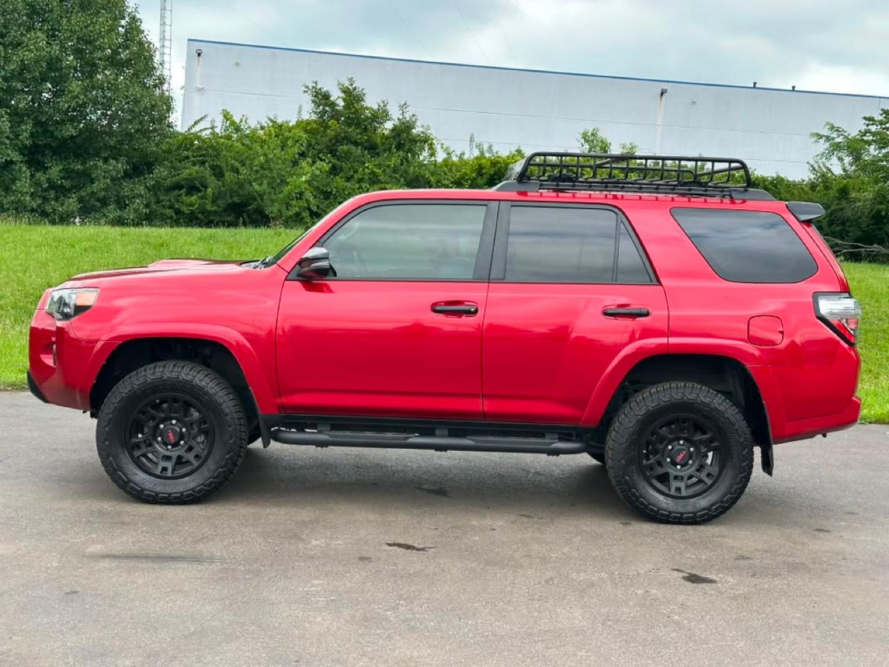 toyota 4runner 2020 JTEBU5JR2L5774129 image toyota 4runner 2020 JTEBU5JR2L5774129 image