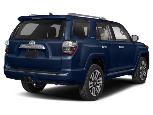 toyota 4runner 2020 JTEBU5JR8L5758839 image toyota 4runner 2020 JTEBU5JR8L5758839 image