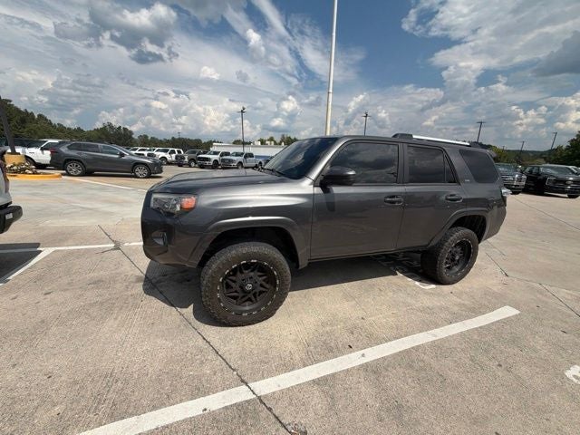 toyota 4runner 2020 JTEBU5JR0L5763985 image toyota 4runner 2020 JTEBU5JR0L5763985 image